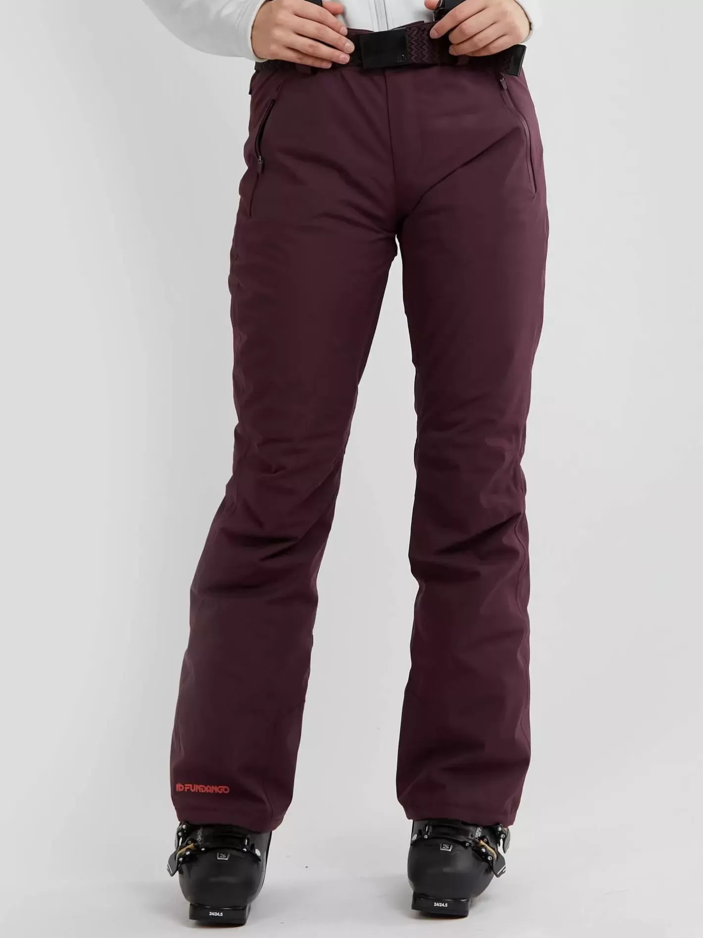 Ski Pants^Fundango Morta Pants Purple