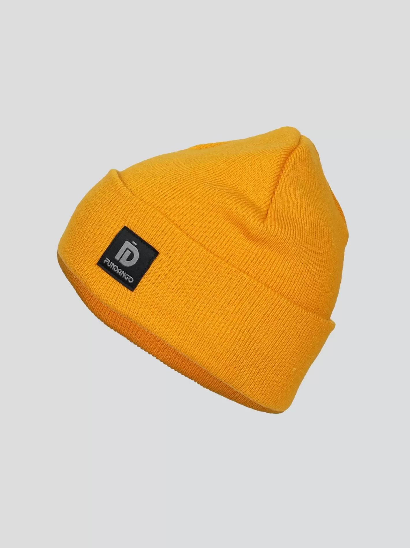 Beanies^Fundango Nahu Beanie Orange