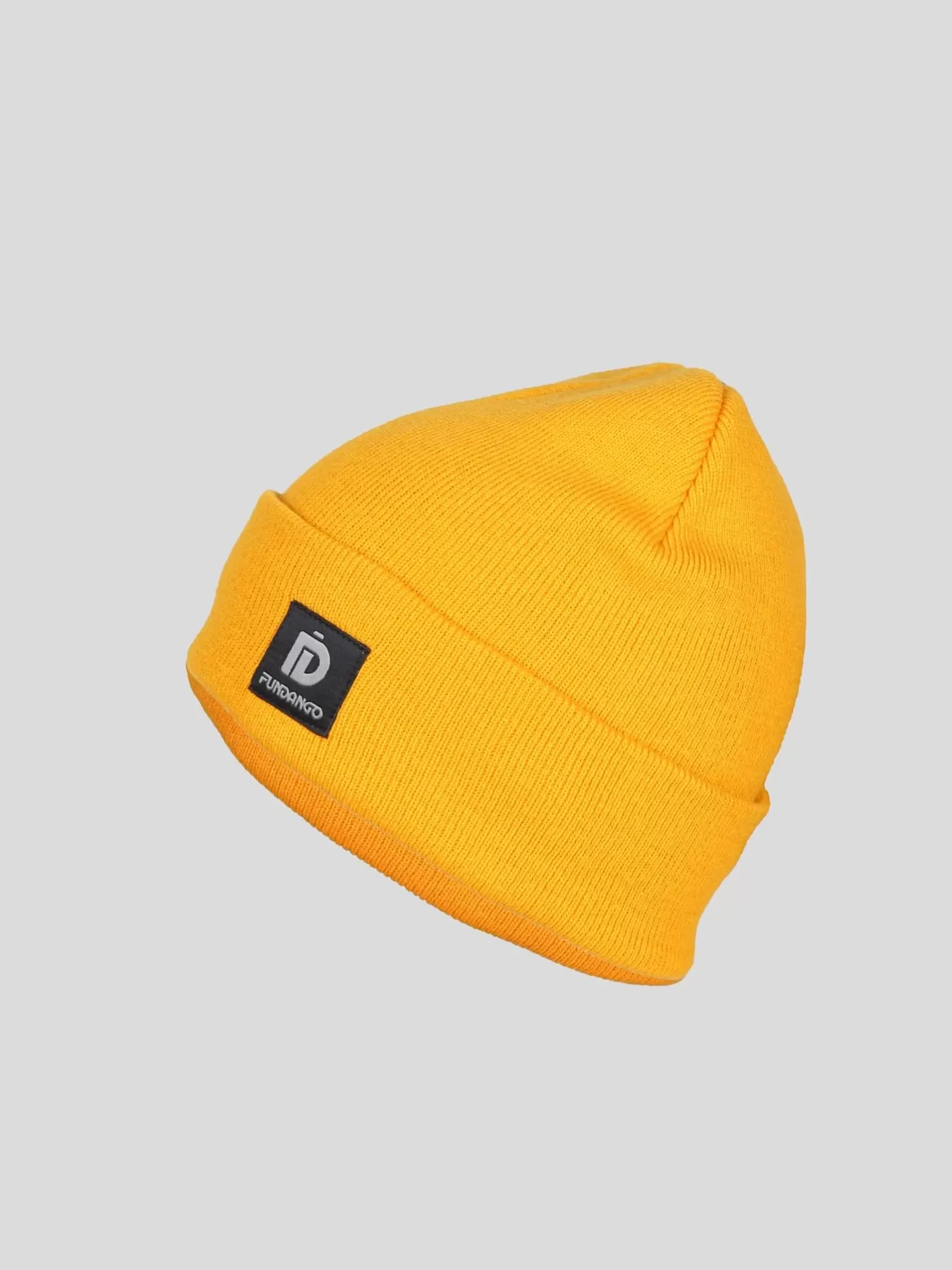 Beanies^Fundango Nahu Beanie Yellow