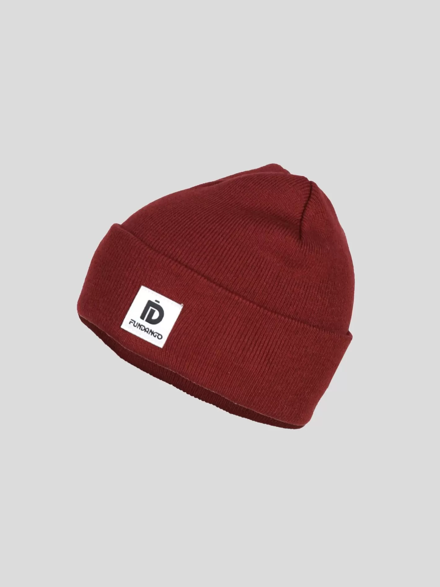 Beanies^Fundango Nahu Beanie Brown