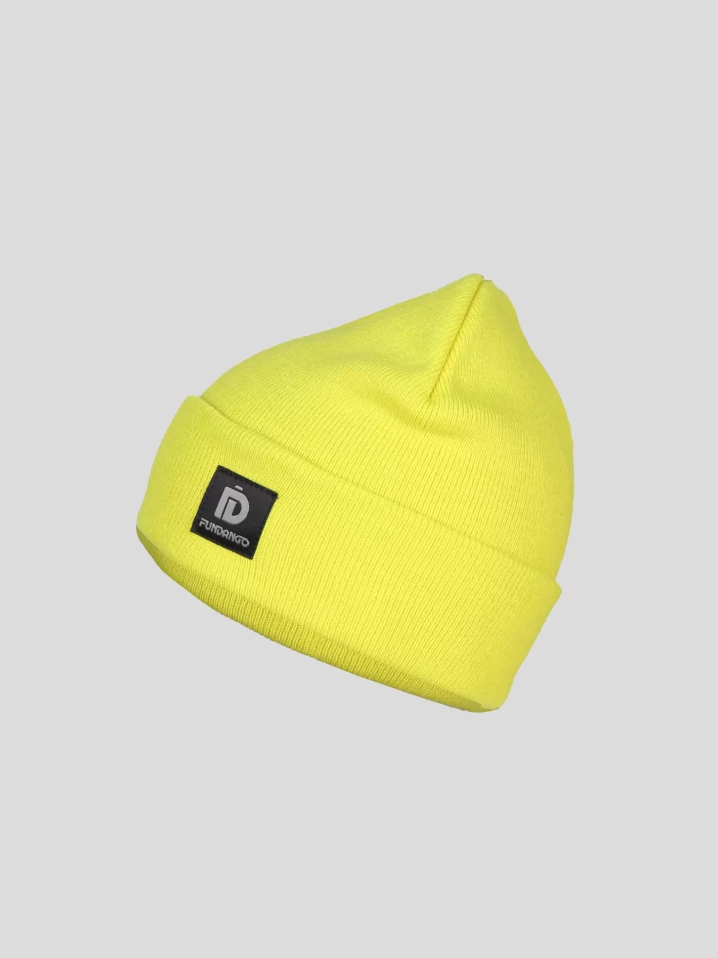 Beanies^Fundango Nahu Beanie Yellow