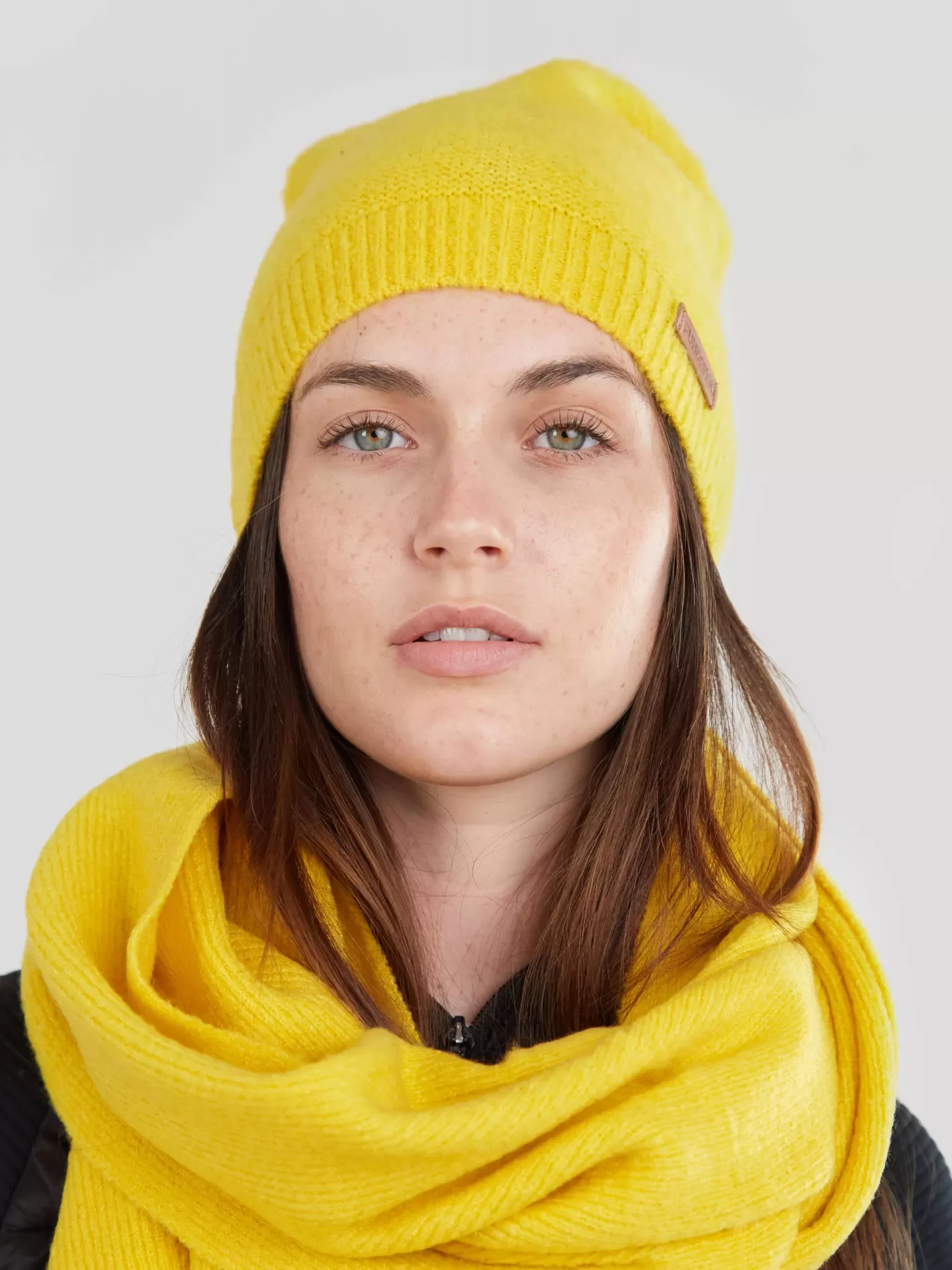 Beanies^Fundango Nara Beanie Yellow