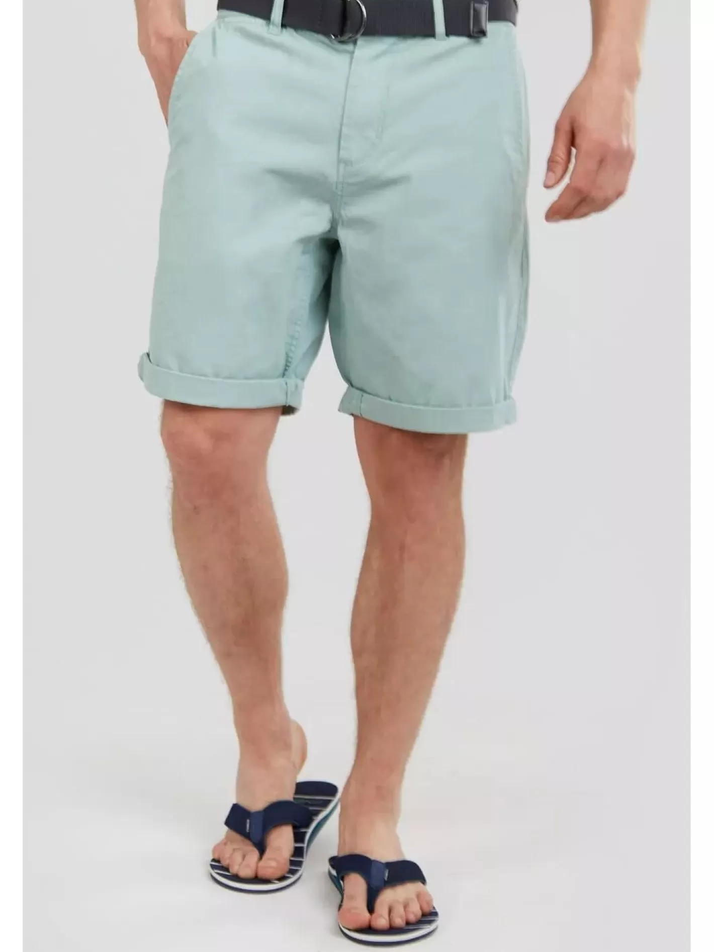 Shorts^Fundango North Shore Chino Short Green