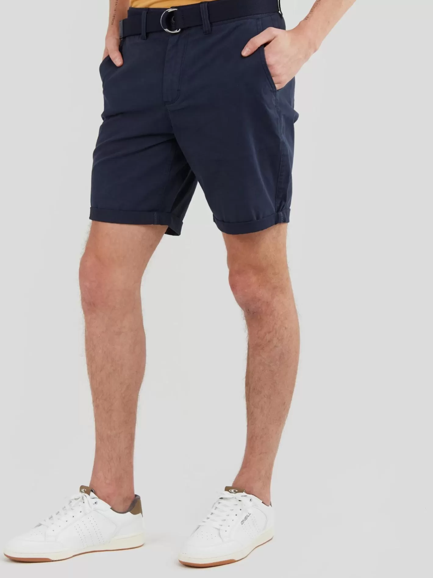 Shorts^Fundango North Shore Chino Shorts Blue