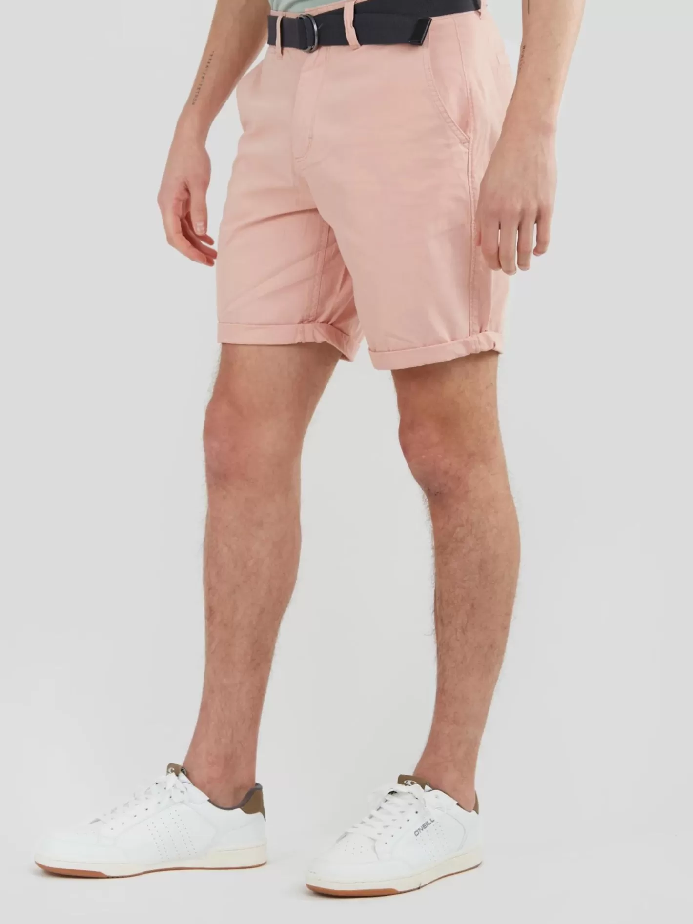 Shorts^Fundango North Shore Chino Shorts Pink