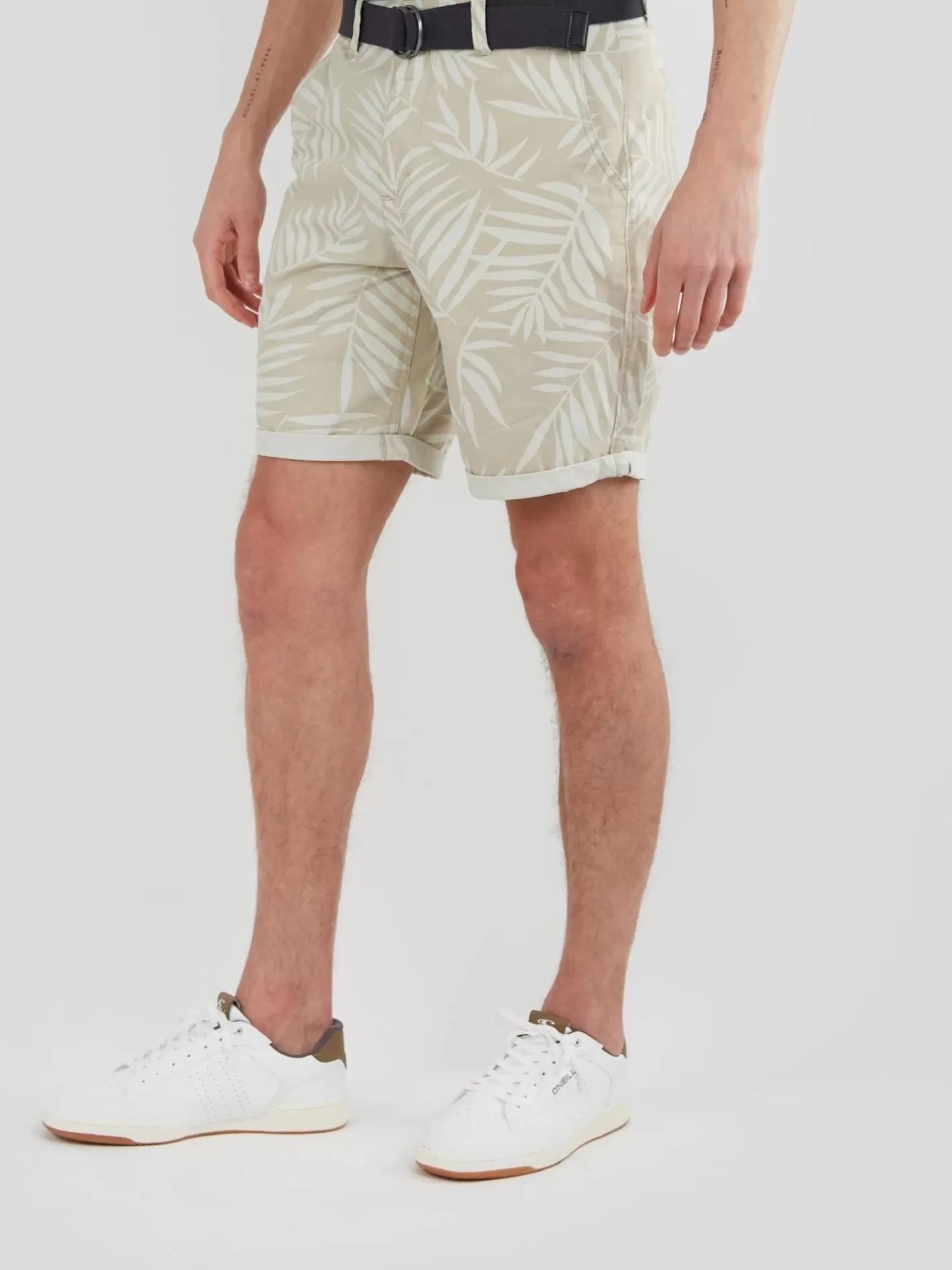 Shorts^Fundango North Shore Chino Shorts Sand