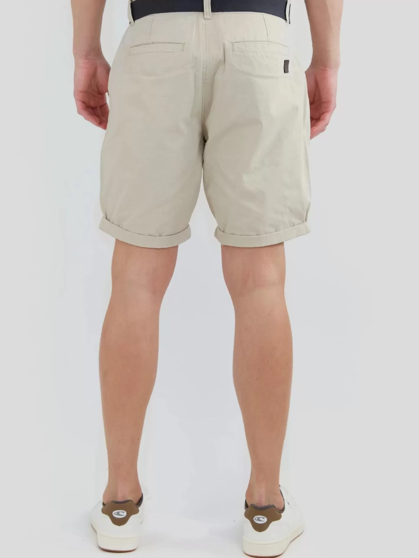 Shorts^Fundango North Shore Chino Shorts Sand