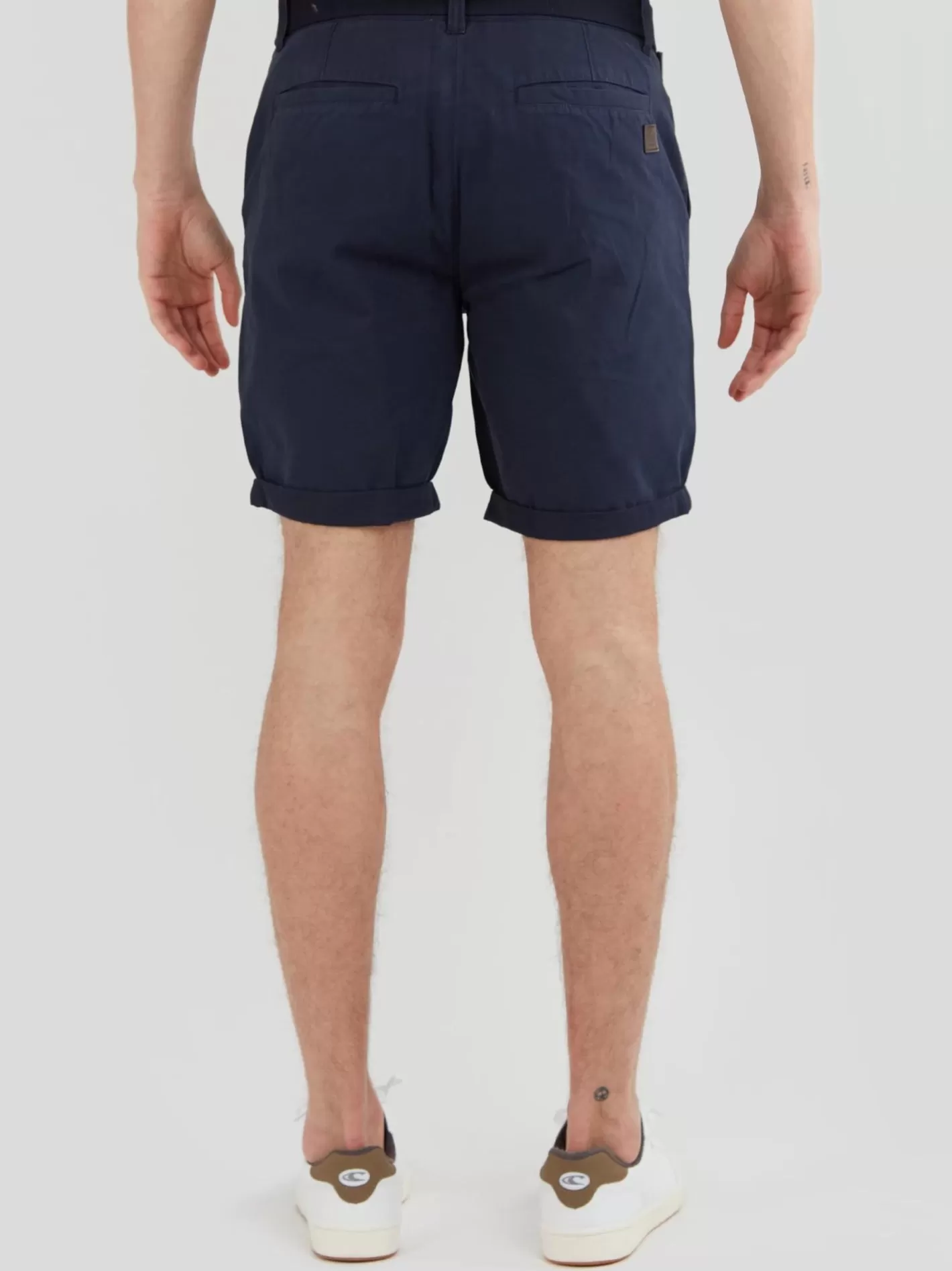 Shorts^Fundango North Shore Chino Shorts Blue