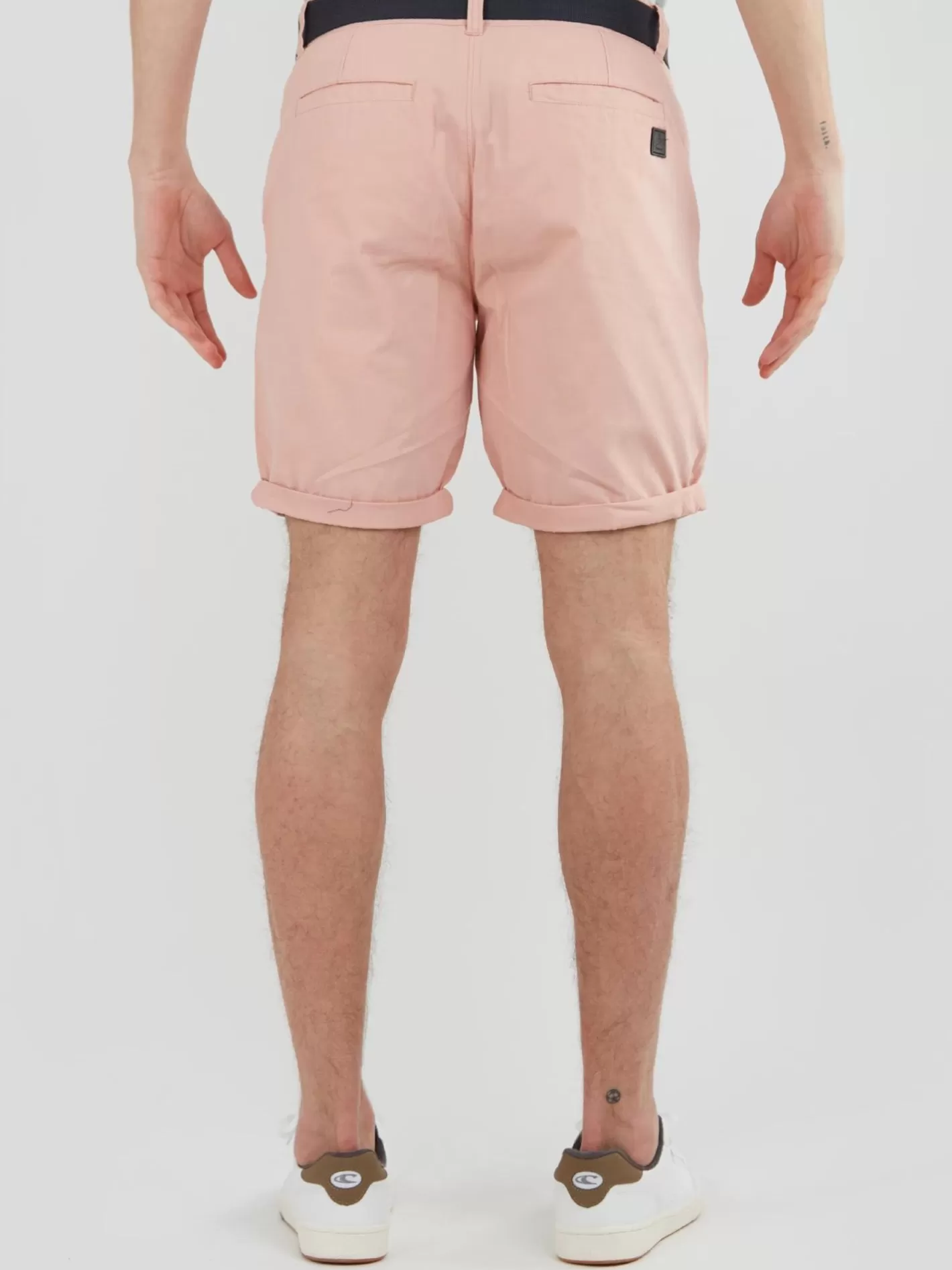 Shorts^Fundango North Shore Chino Shorts Pink