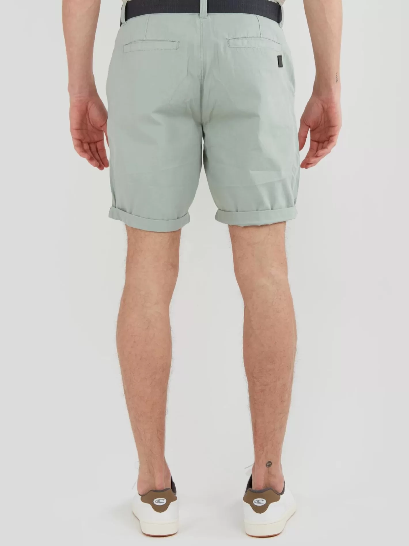 Shorts^Fundango North Shore Chino Shorts Green