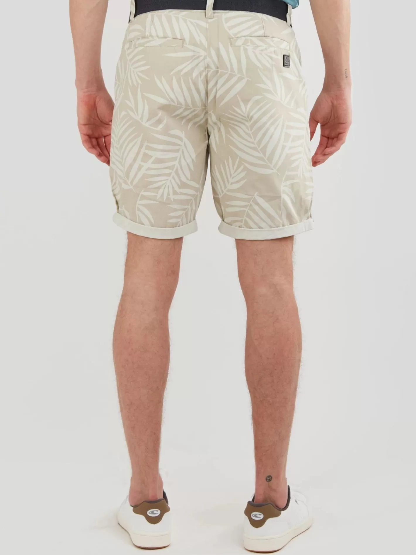 Shorts^Fundango North Shore Chino Shorts Sand