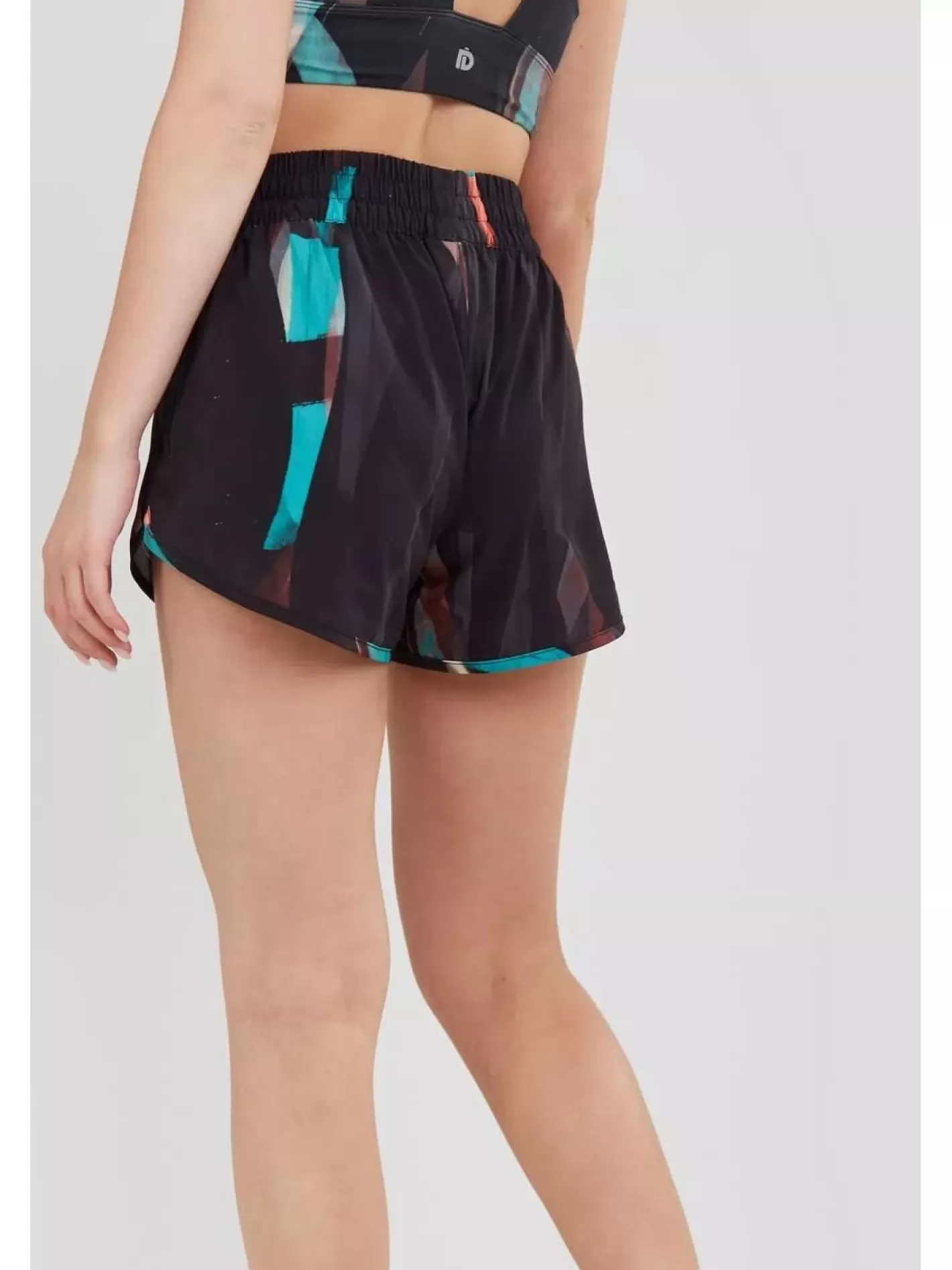 Beach Short^Fundango Opyl Active Short Multicolor