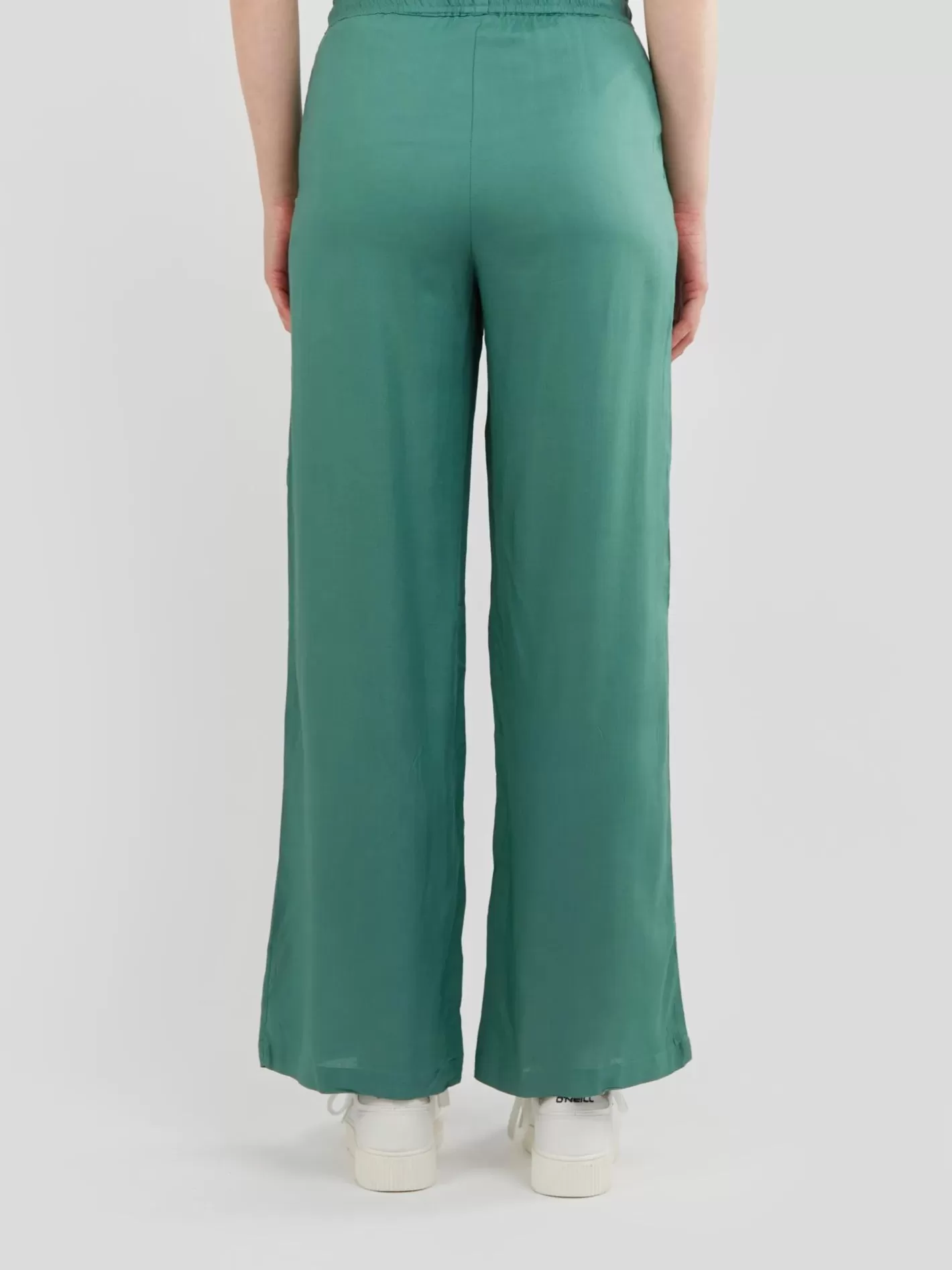 Trousers^Fundango Poppy Pants Green