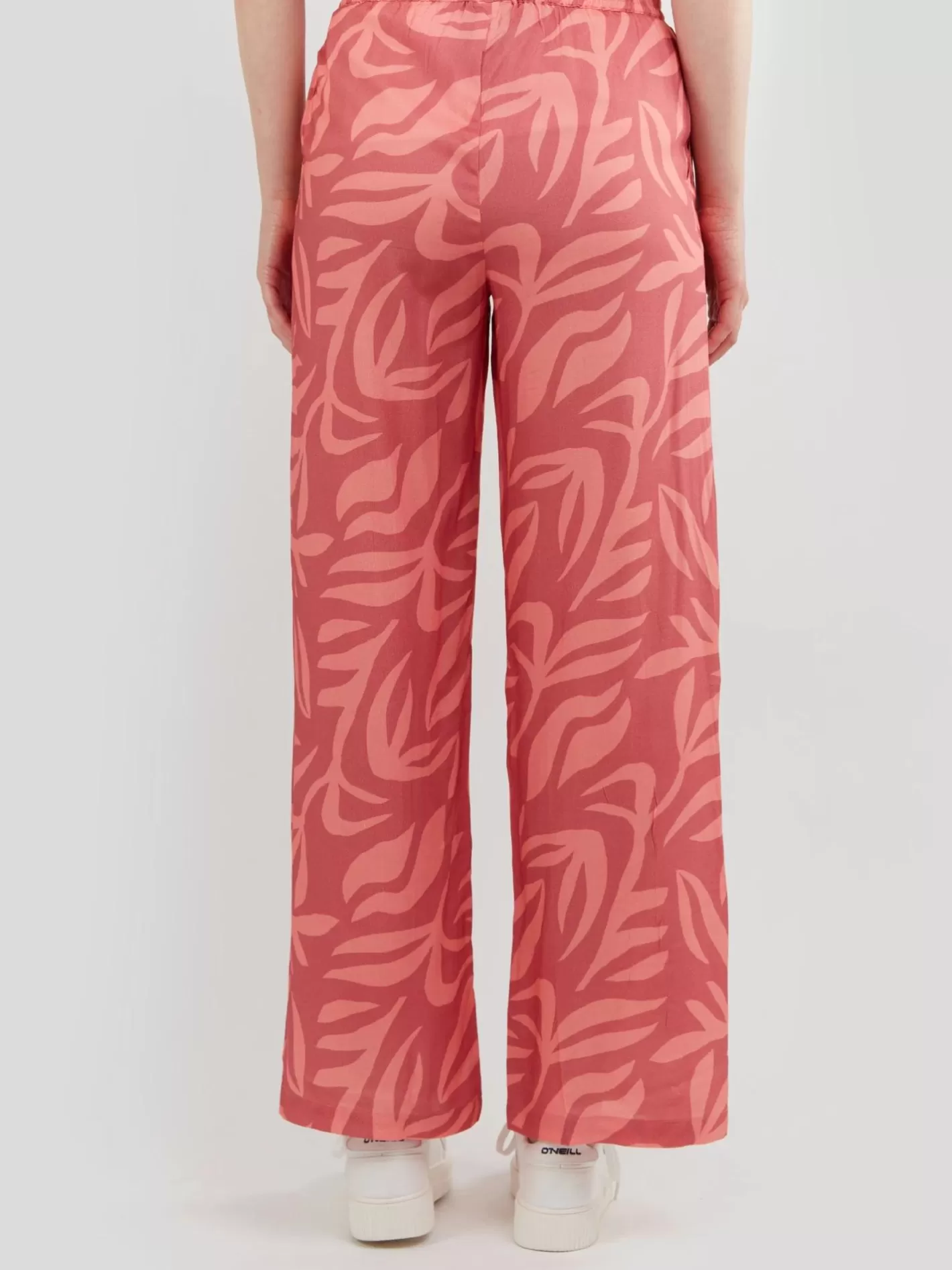 Trousers^Fundango Poppy Pants Magenta