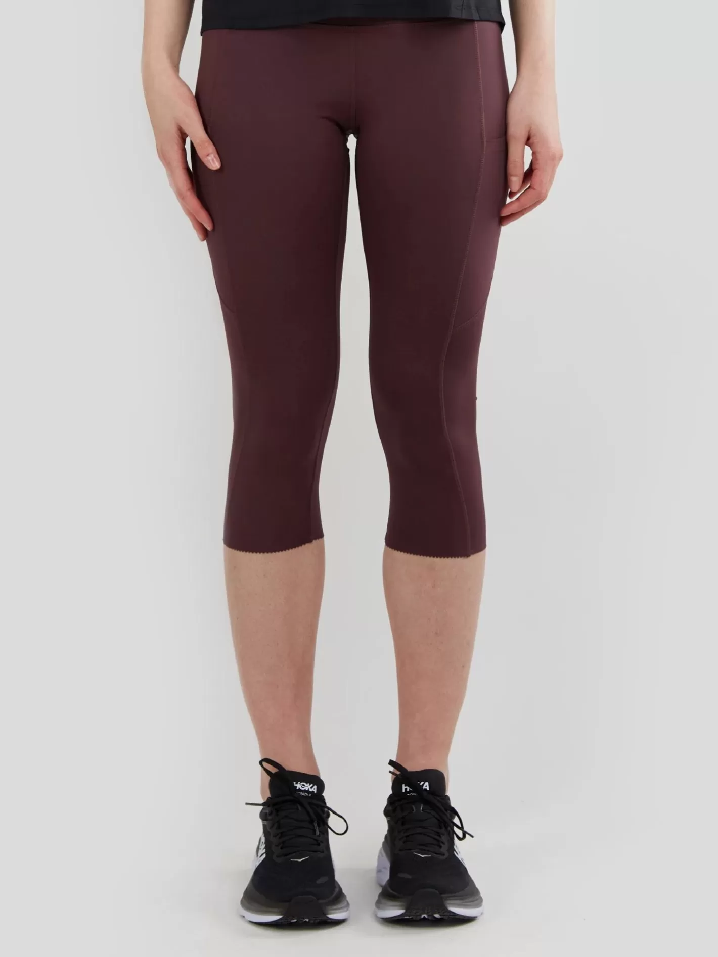 Sport Pants & Leggings^Fundango Rin Leggings Purple