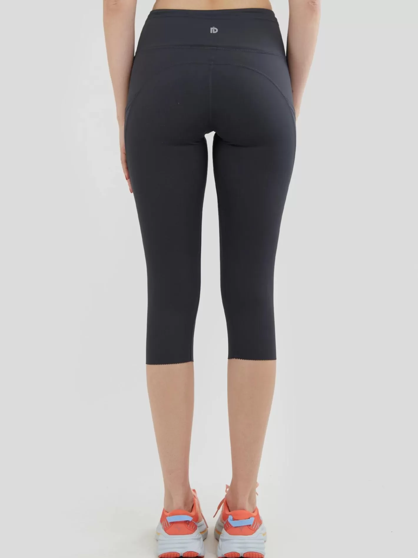 Sport Pants & Leggings^Fundango Rin Leggings Black