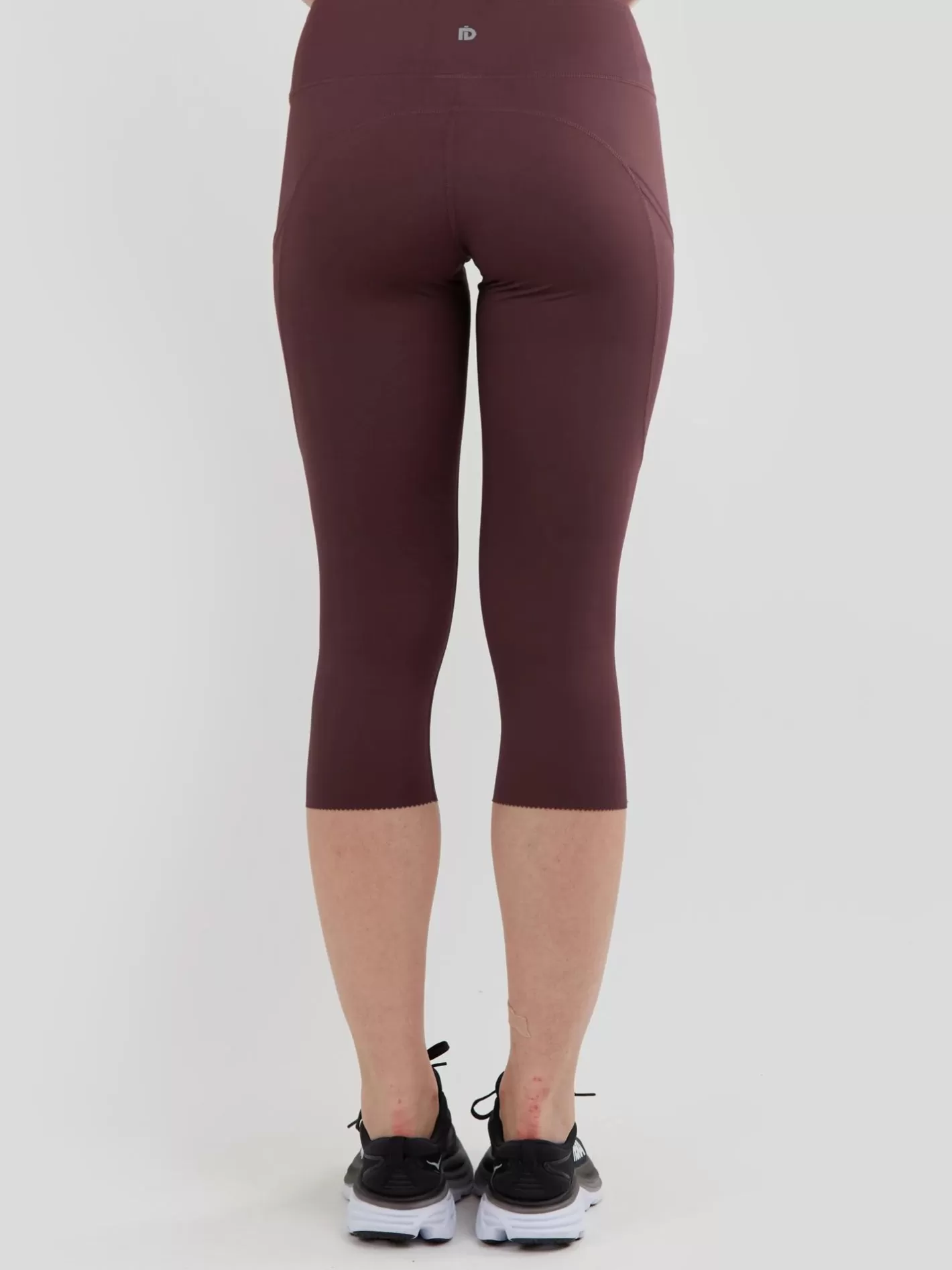 Sport Pants & Leggings^Fundango Rin Leggings Purple