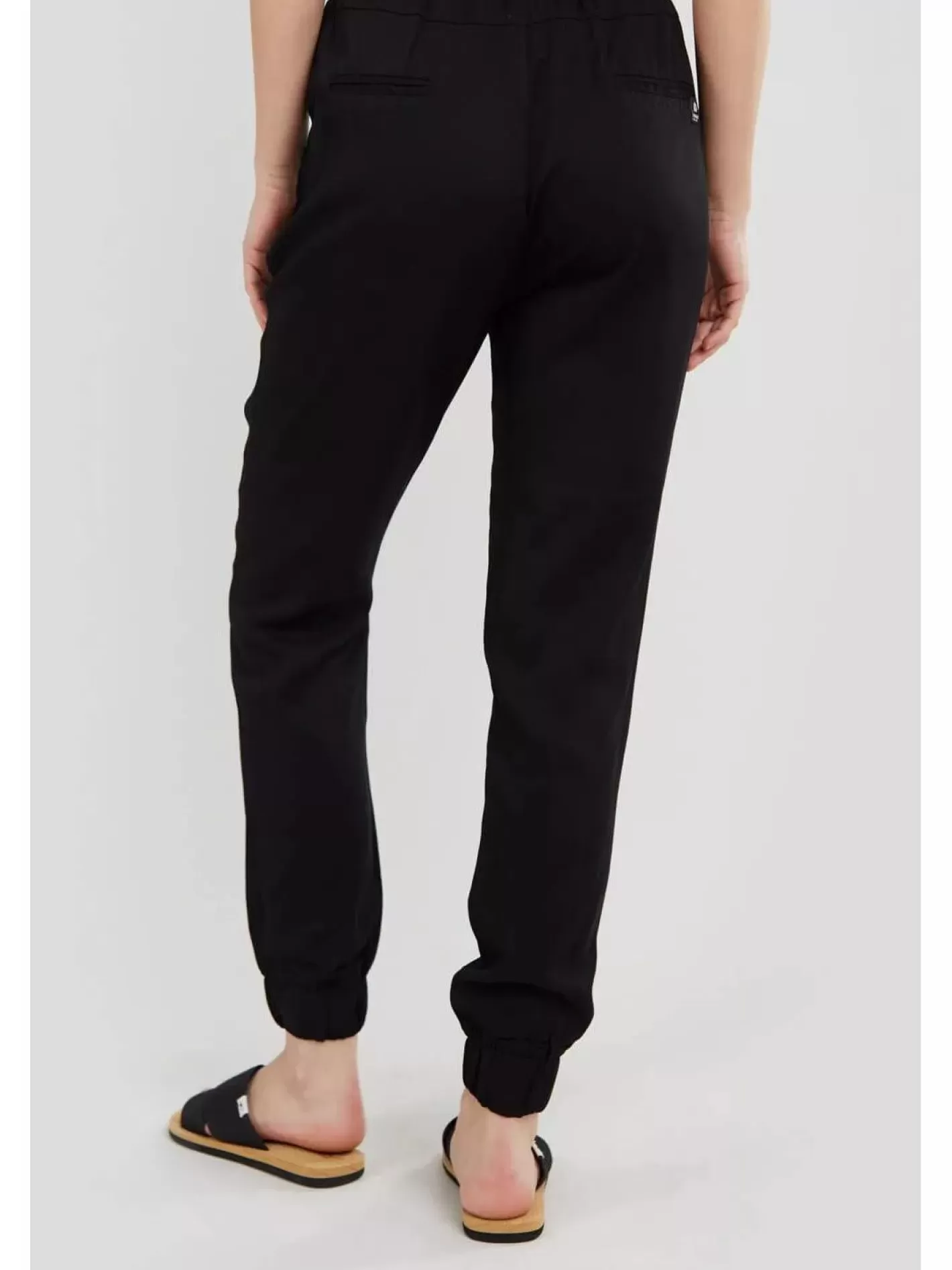 Trousers^Fundango Rosalie Pants Black