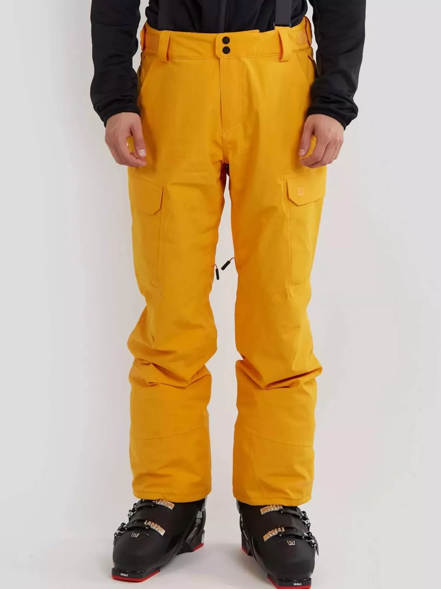 Ski Pants^Fundango Sierra Pants Orange