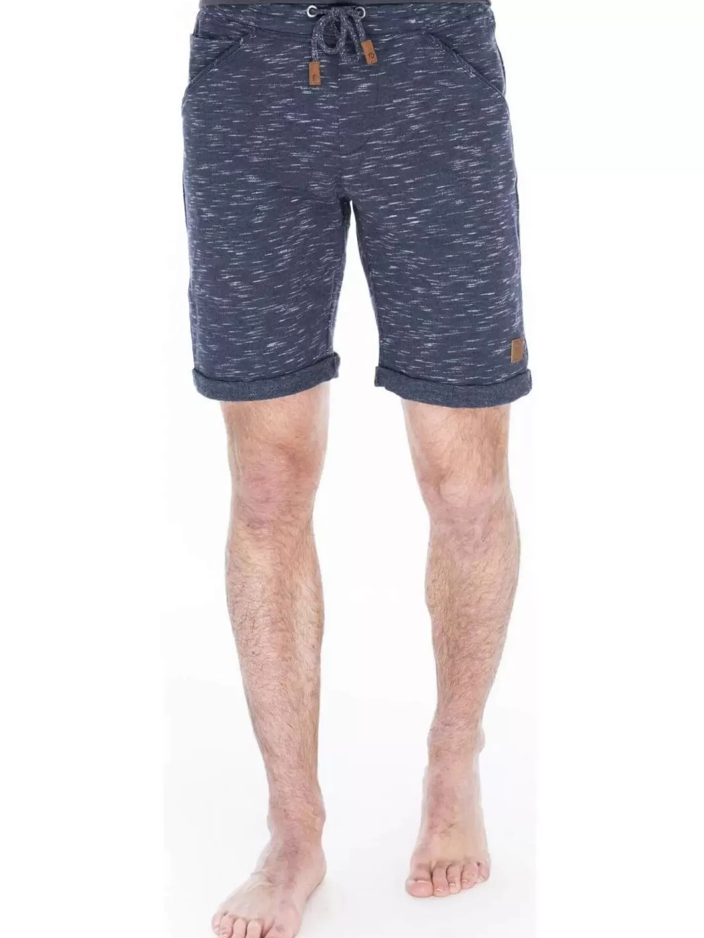 Shorts^Fundango Sunny Dark Blue