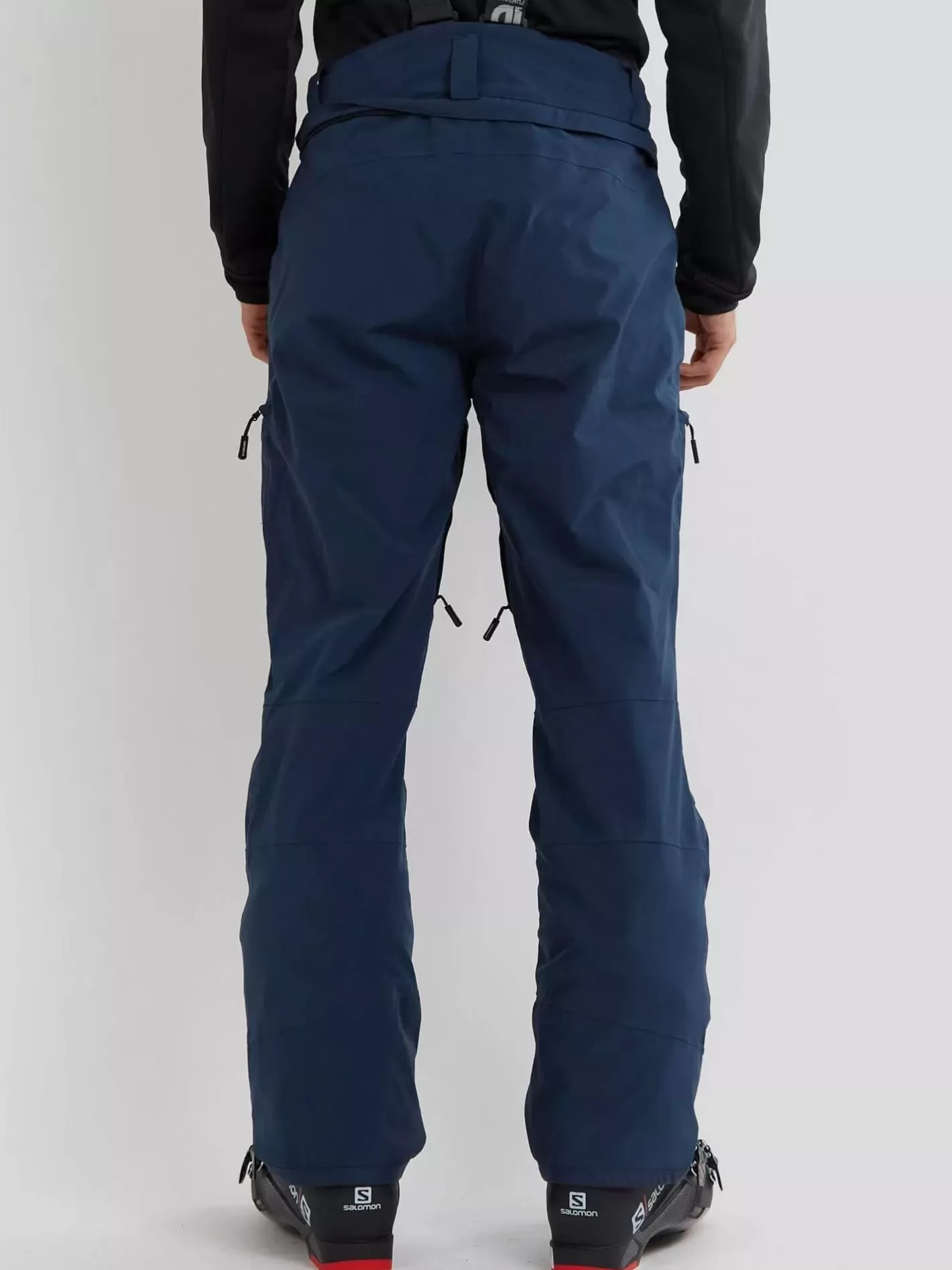 Ski Pants^Fundango Teak Pants Blue