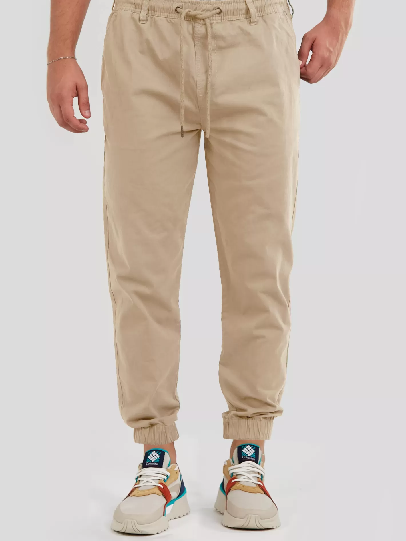 Trousers^Fundango Toren Cargo Pants Brown