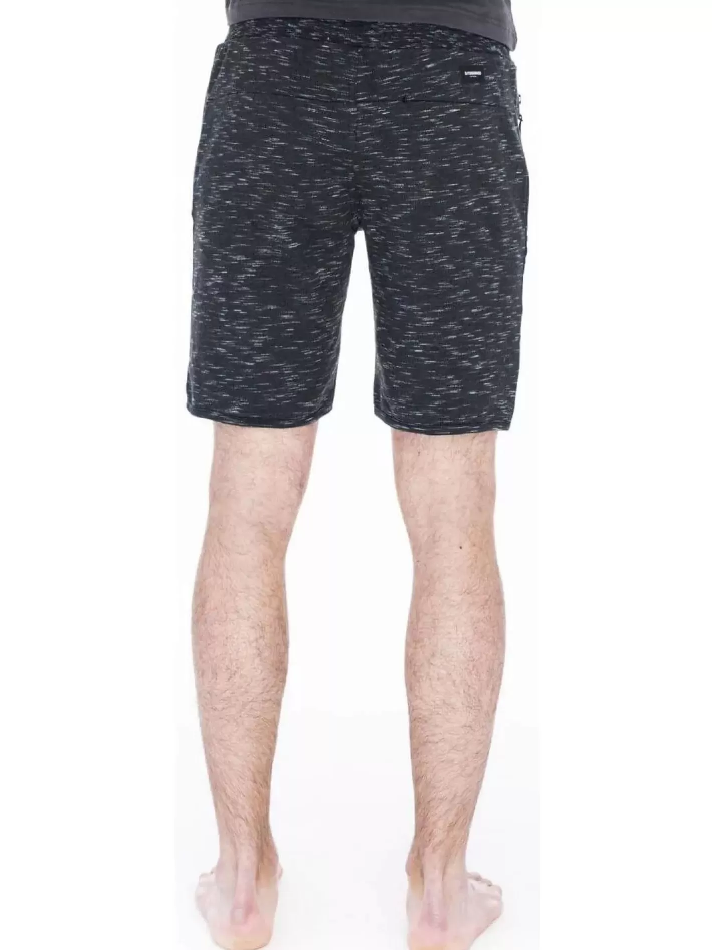 Shorts^Fundango Woody Grey