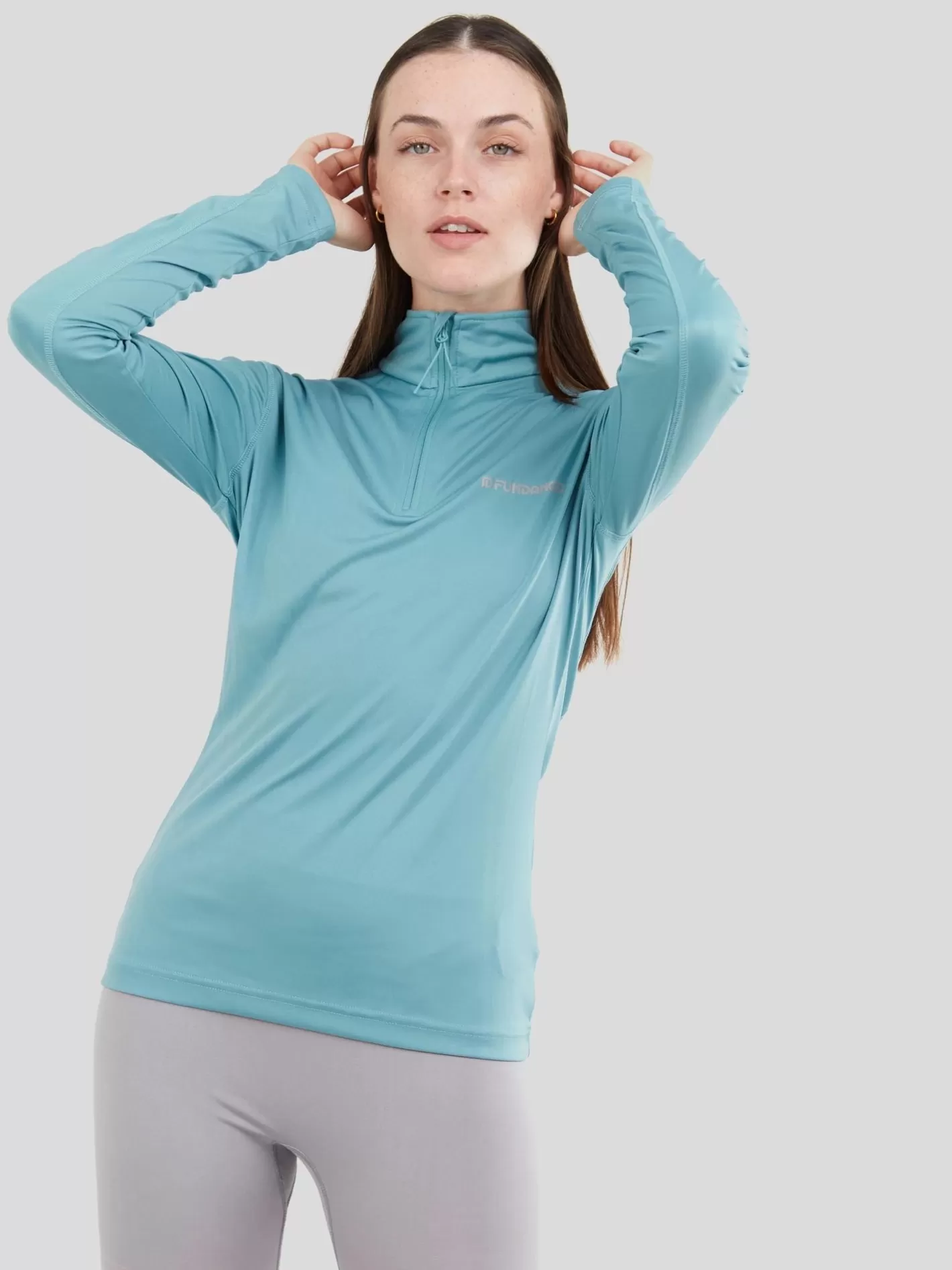 Baselayer^Fundango Yade Baselayer Blue