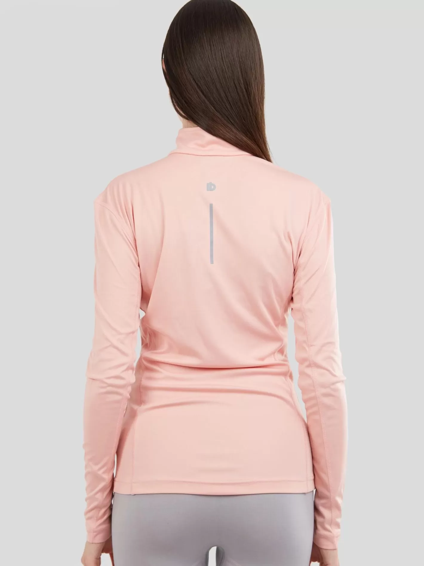 Baselayer^Fundango Yade Baselayer Pink