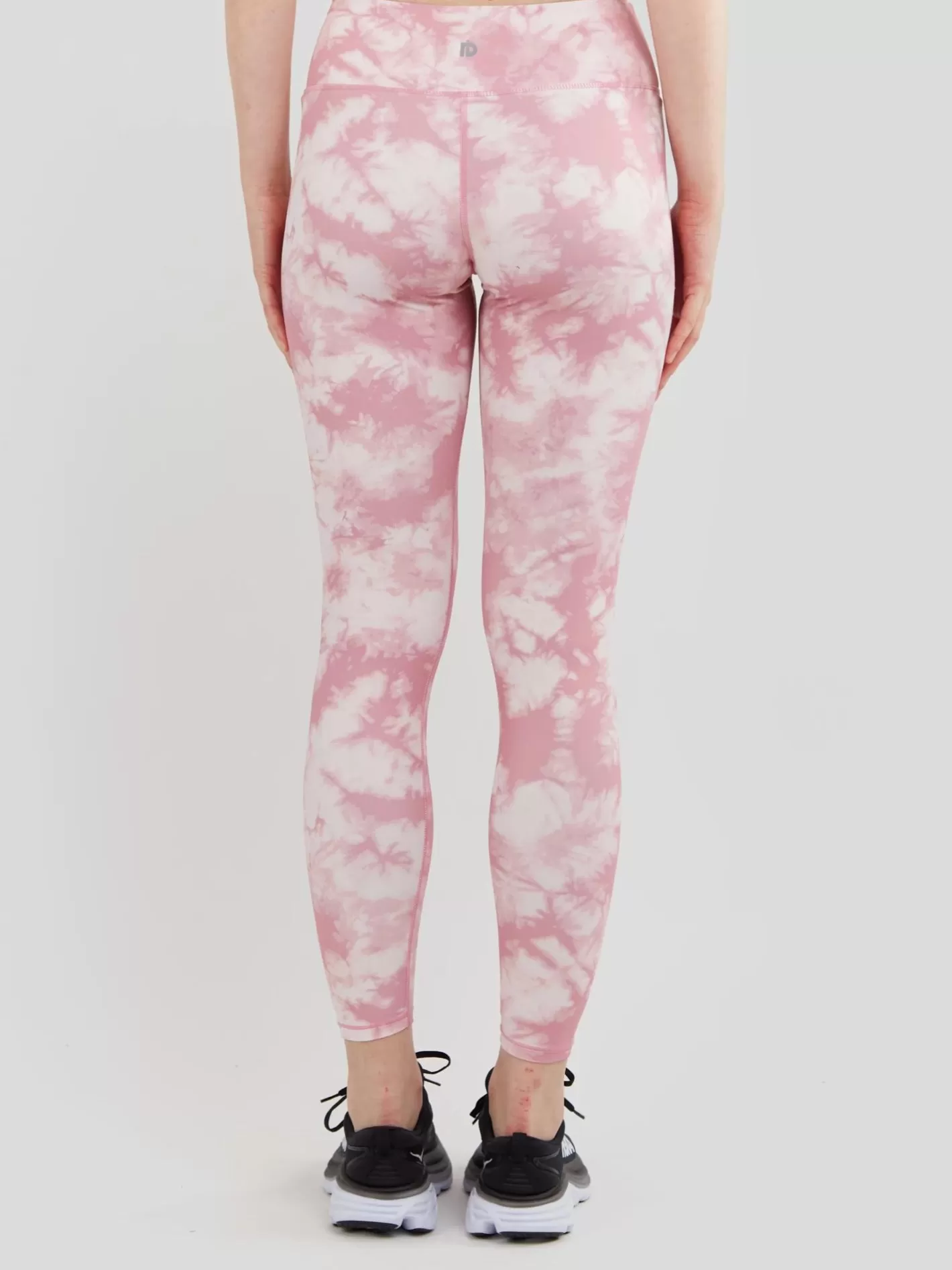 Sport Pants & Leggings^Fundango Zen Leggings Pink