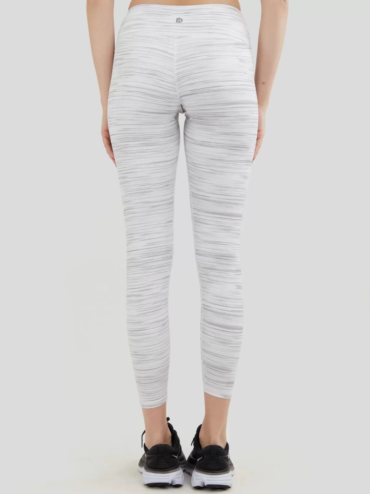 Sport Pants & Leggings^Fundango Zen Leggings White